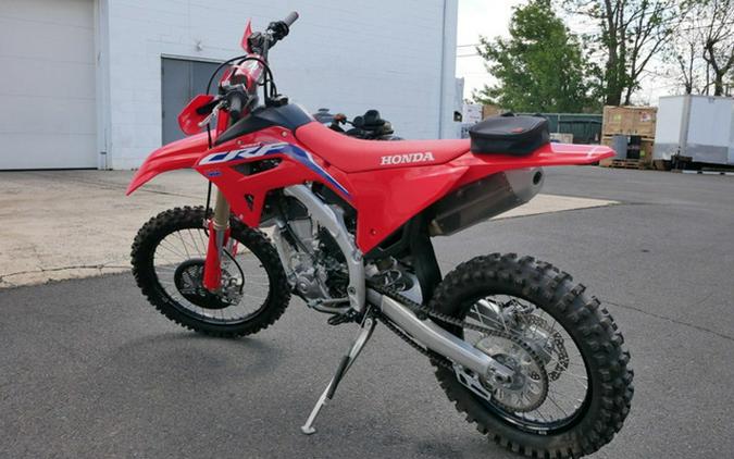 2022 Honda CRF 450RX