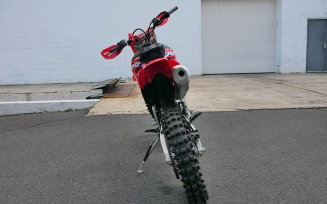 2022 Honda CRF 450RX