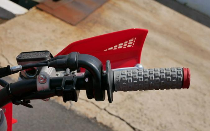 2022 Honda CRF 450RX