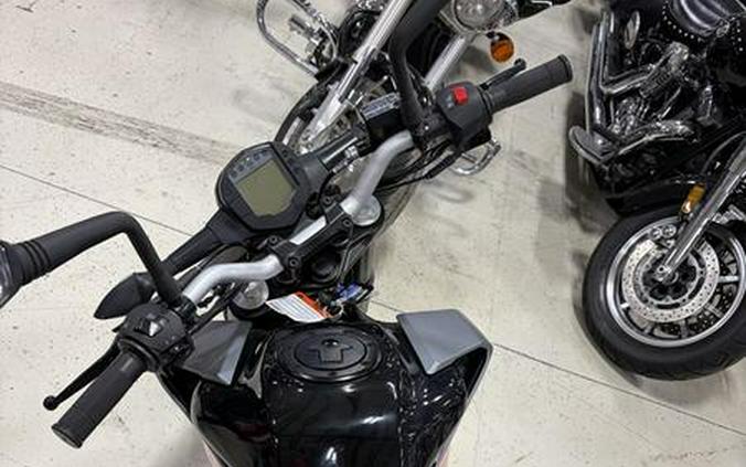 2023 KTM 200 Duke