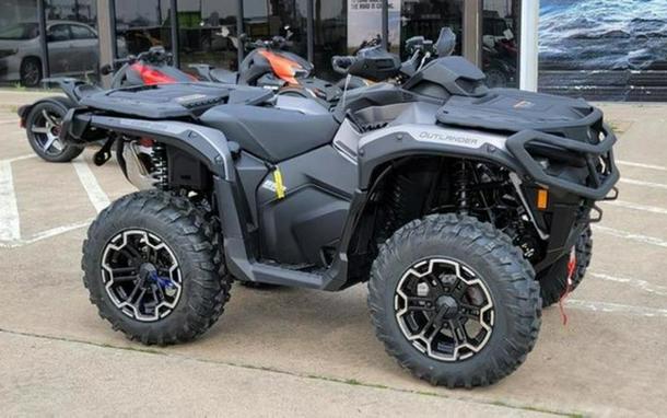 2026 Can-Am Outlander XT 850