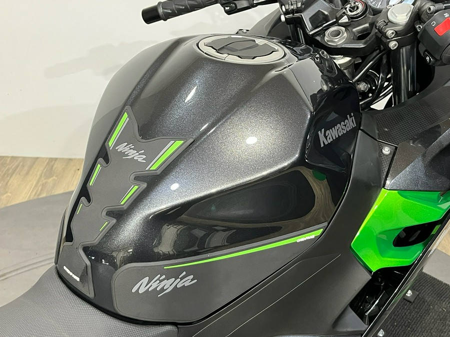 2023 Kawasaki Ninja 400