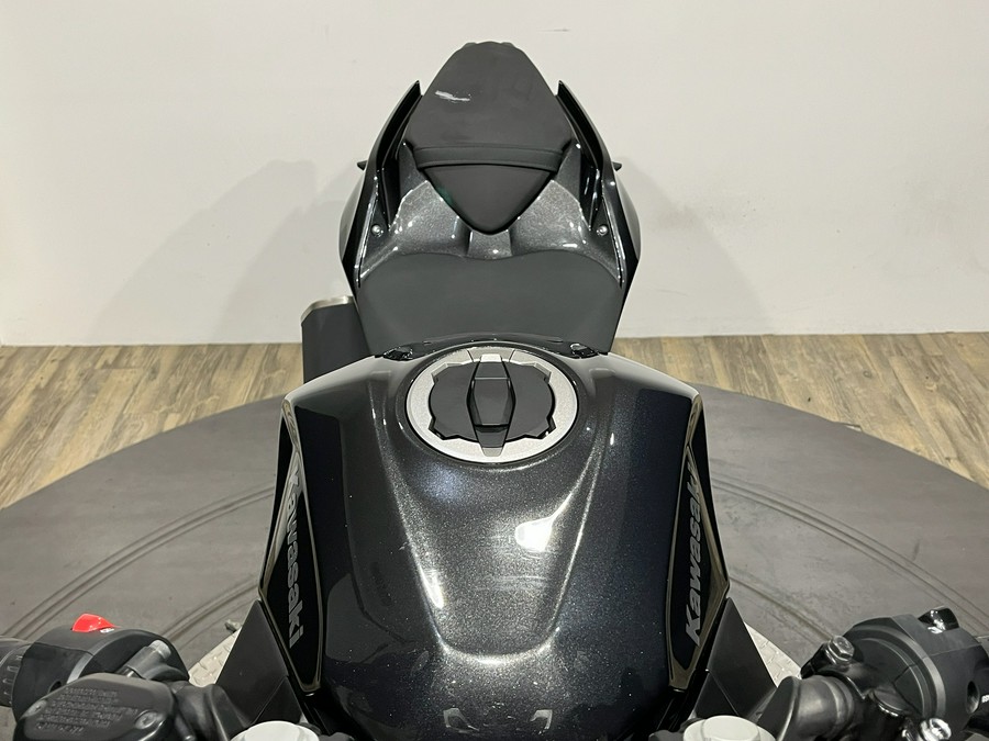 2023 Kawasaki Ninja 400