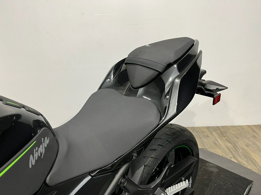 2023 Kawasaki Ninja 400