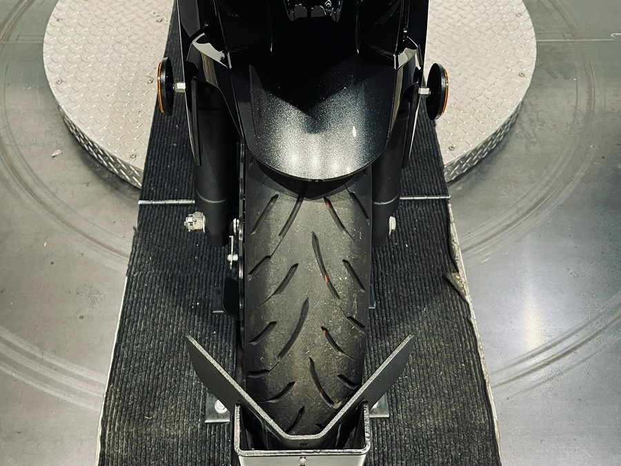 2023 Kawasaki Ninja 400