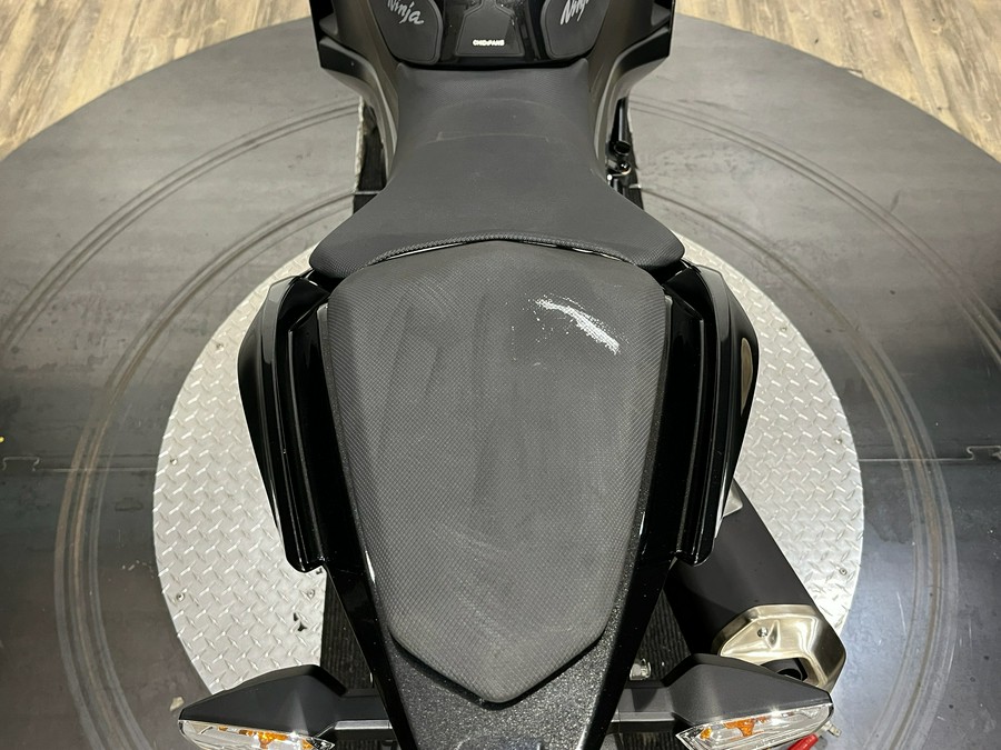 2023 Kawasaki Ninja 400