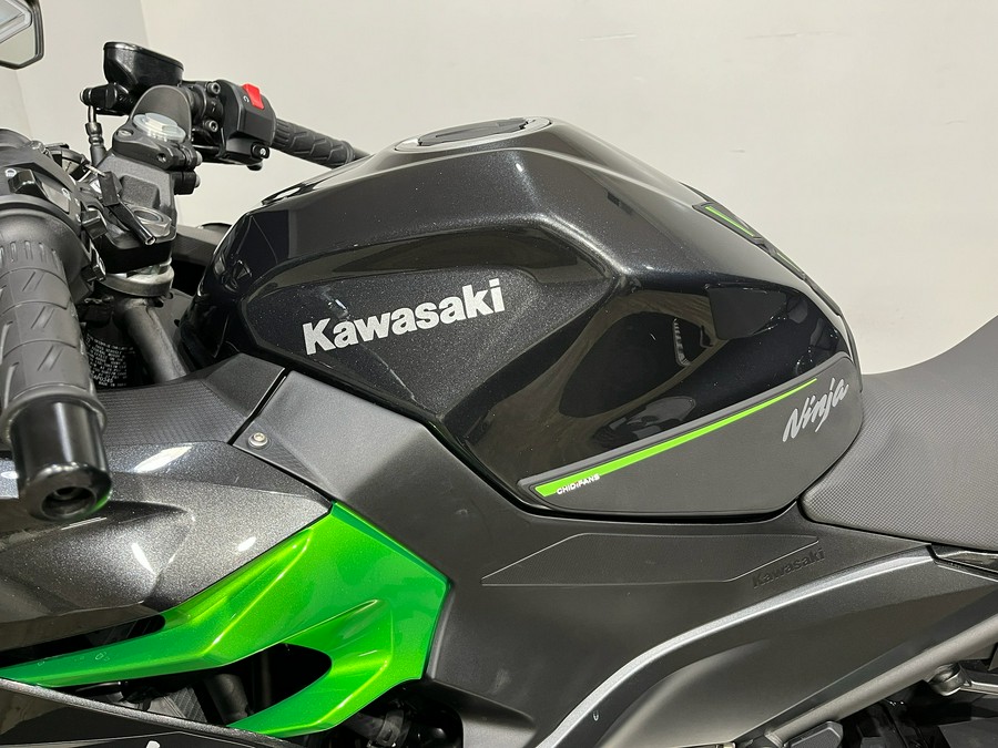 2023 Kawasaki Ninja 400