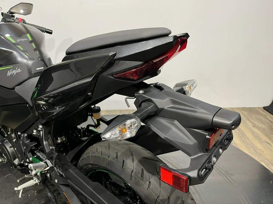 2023 Kawasaki Ninja 400