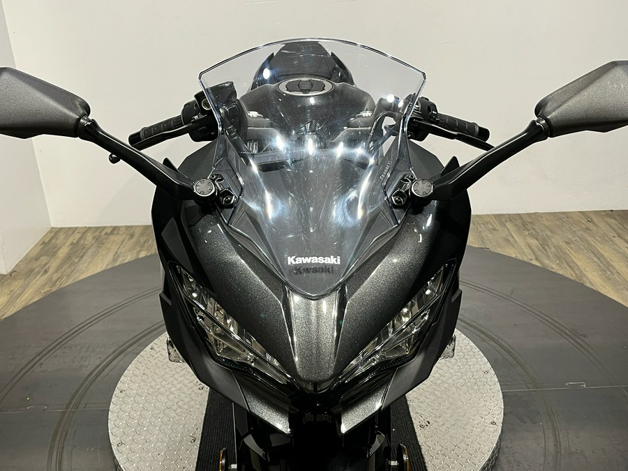 2023 Kawasaki Ninja 400