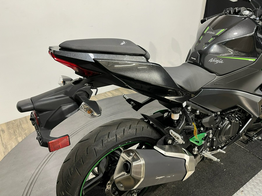 2023 Kawasaki Ninja 400
