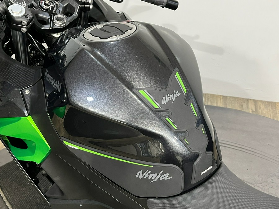 2023 Kawasaki Ninja 400