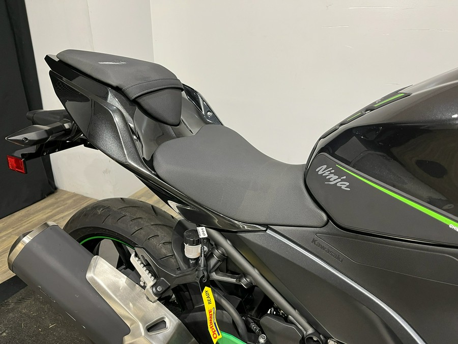 2023 Kawasaki Ninja 400