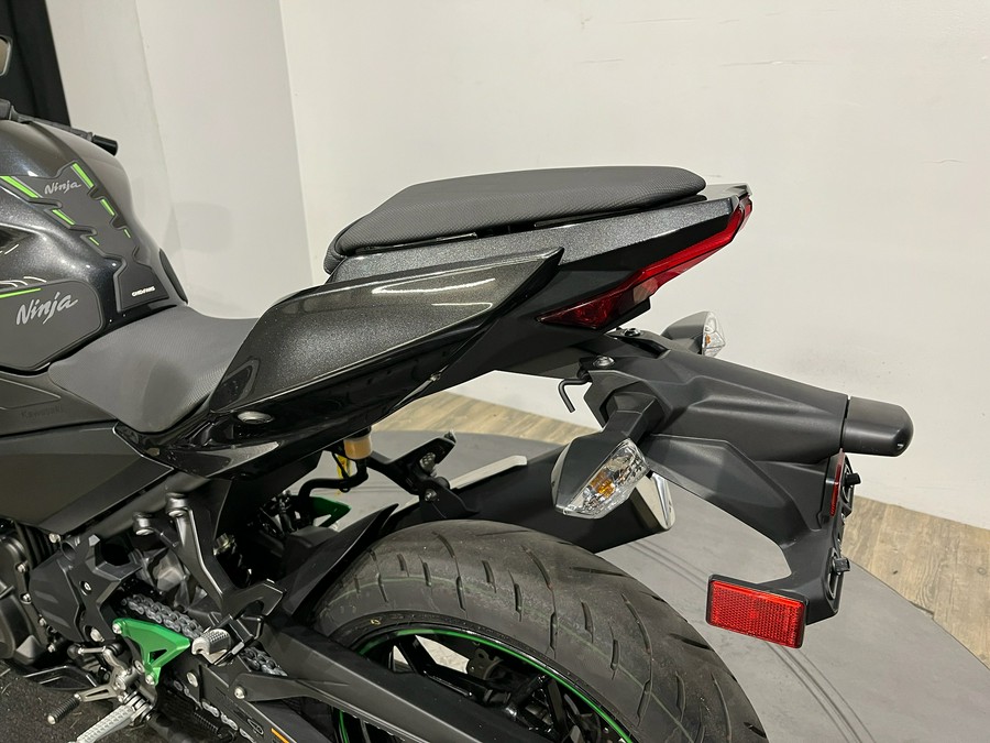 2023 Kawasaki Ninja 400