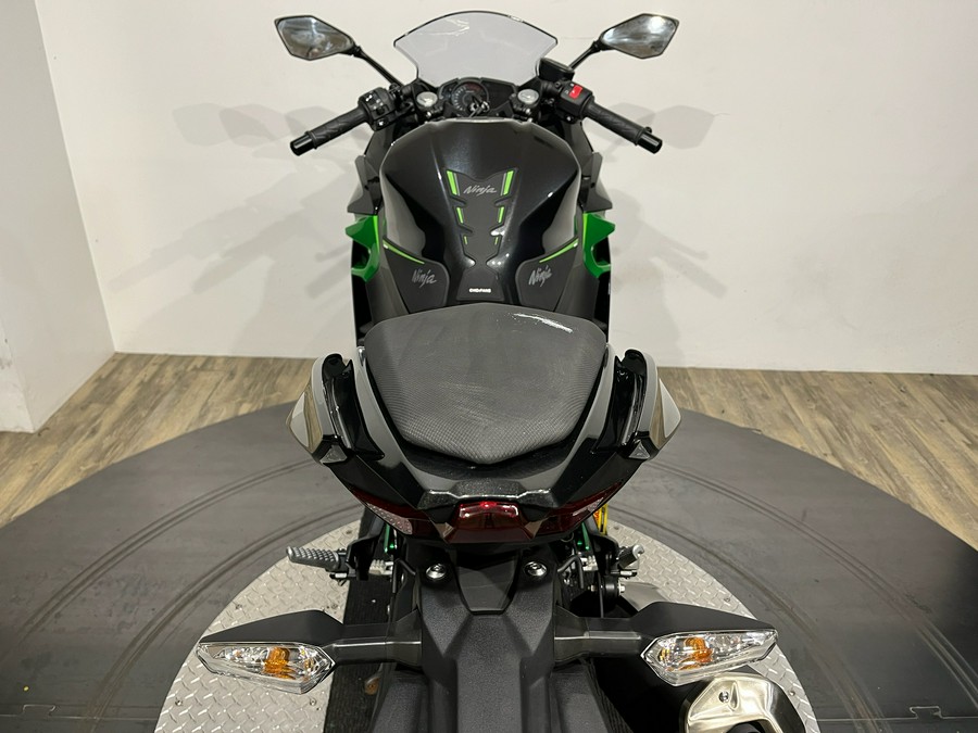 2023 Kawasaki Ninja 400