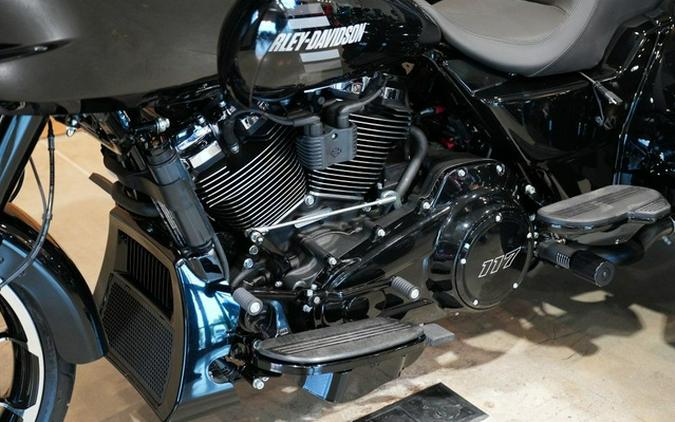 2026 Harley-Davidson Trike FLTRT - Road Glide 3