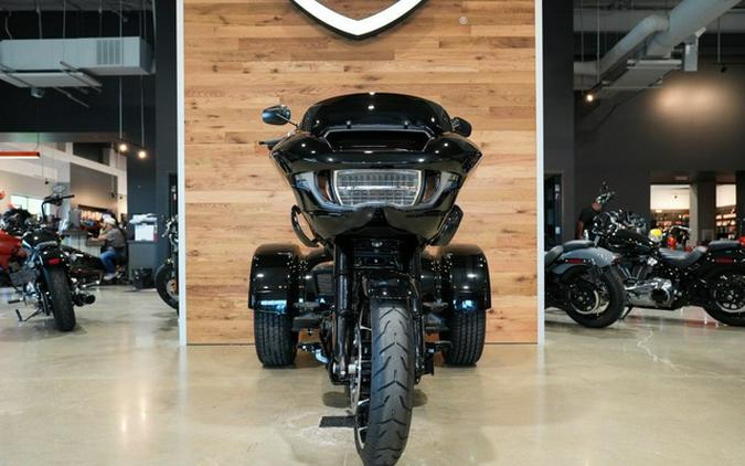 2026 Harley-Davidson Trike FLTRT - Road Glide 3