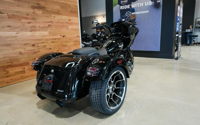 2026 Harley-Davidson Trike FLTRT - Road Glide 3