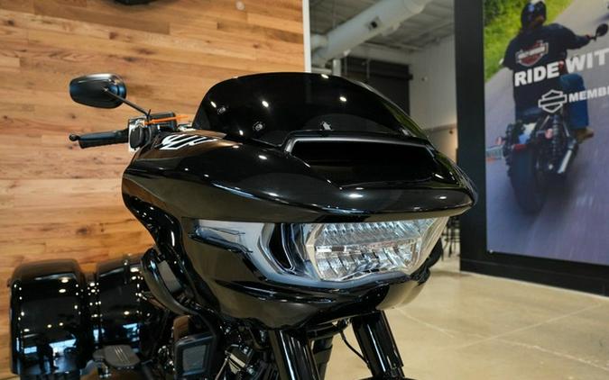 2026 Harley-Davidson Trike FLTRT - Road Glide 3