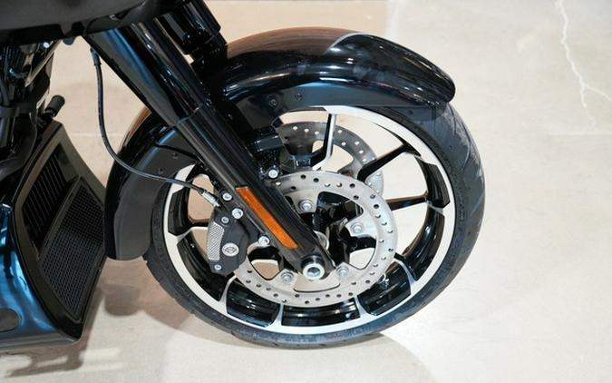2026 Harley-Davidson Trike FLTRT - Road Glide 3