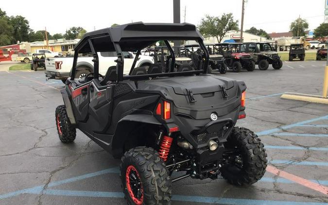 2026 CFMOTO ZFORCE 950 SPORT-4