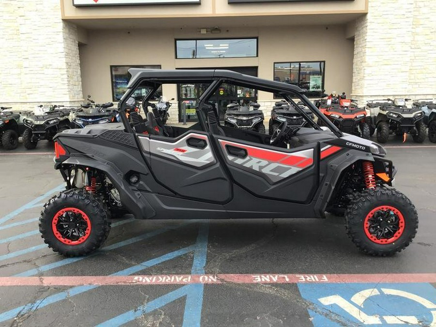 2026 CFMOTO ZFORCE 950 SPORT-4
