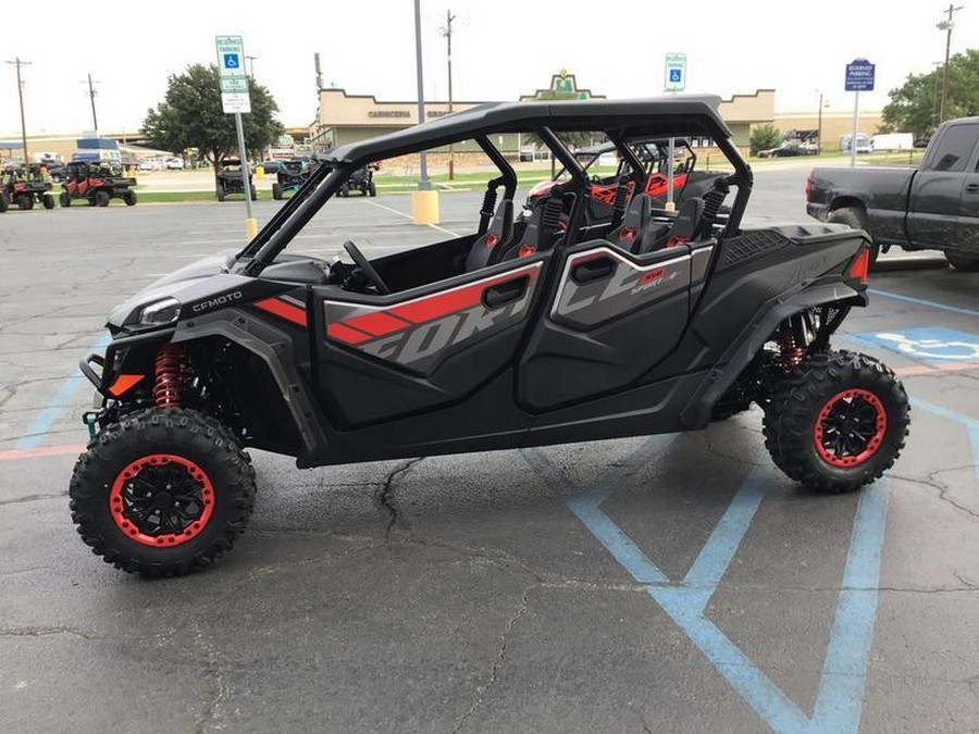 2026 CFMOTO ZFORCE 950 SPORT-4