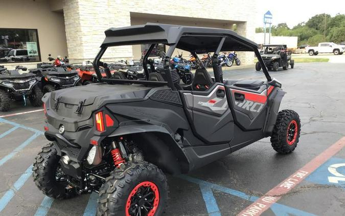 2026 CFMOTO ZFORCE 950 SPORT-4