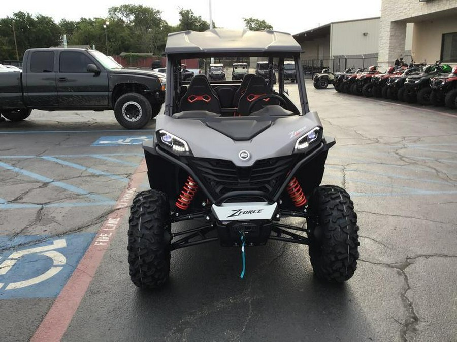 2026 CFMOTO ZFORCE 950 SPORT-4