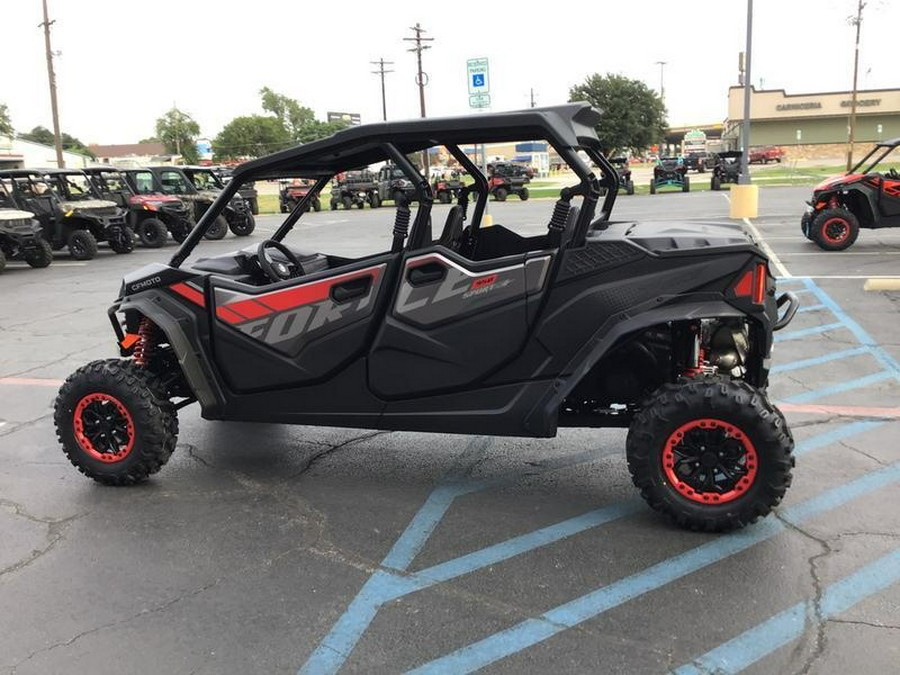 2026 CFMOTO ZFORCE 950 SPORT-4