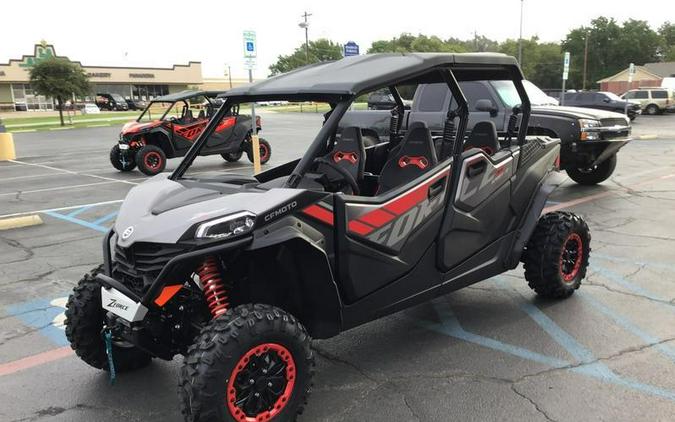 2026 CFMOTO ZFORCE 950 SPORT-4