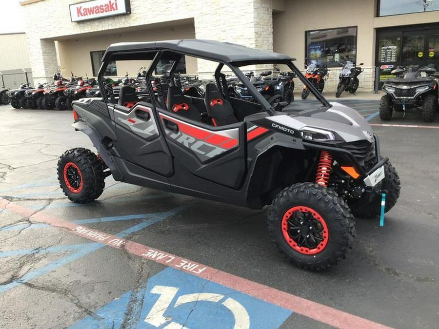 2026 CFMOTO ZFORCE 950 SPORT-4