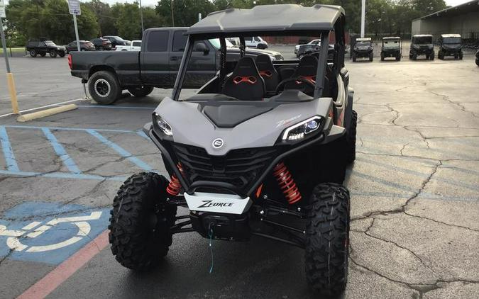 2026 CFMOTO ZFORCE 950 SPORT-4