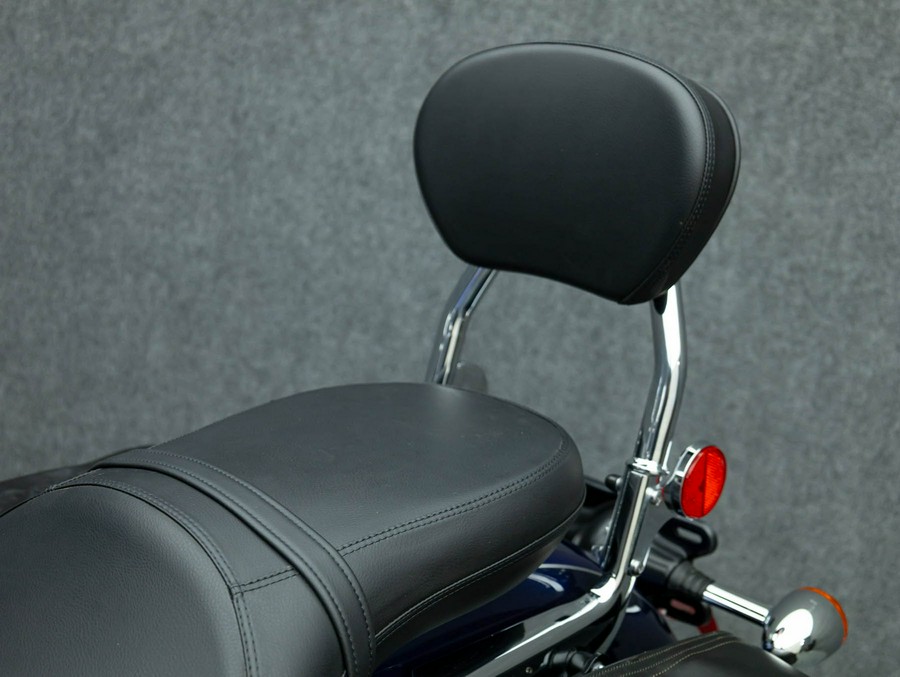 2016 TRIUMPH AMERICA LT