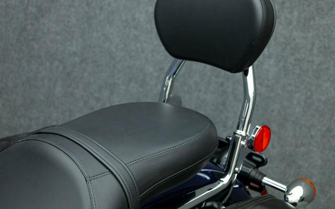 2016 TRIUMPH AMERICA LT