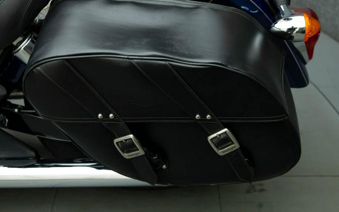 2016 TRIUMPH AMERICA LT