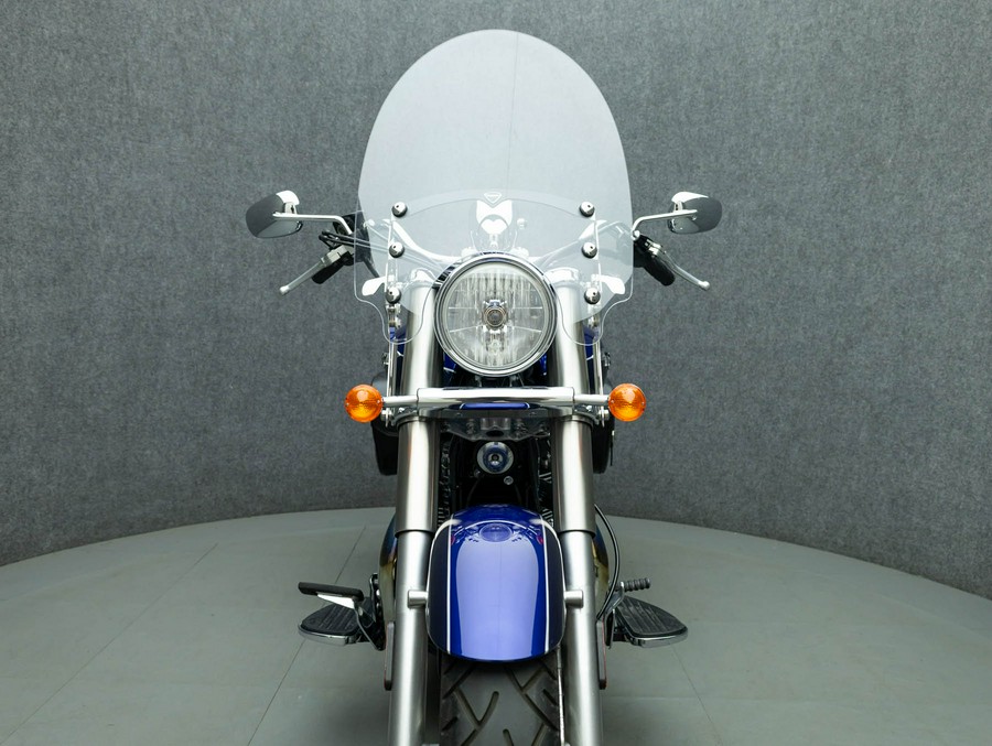 2016 TRIUMPH AMERICA LT
