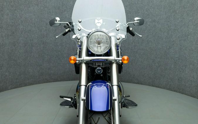 2016 TRIUMPH AMERICA LT