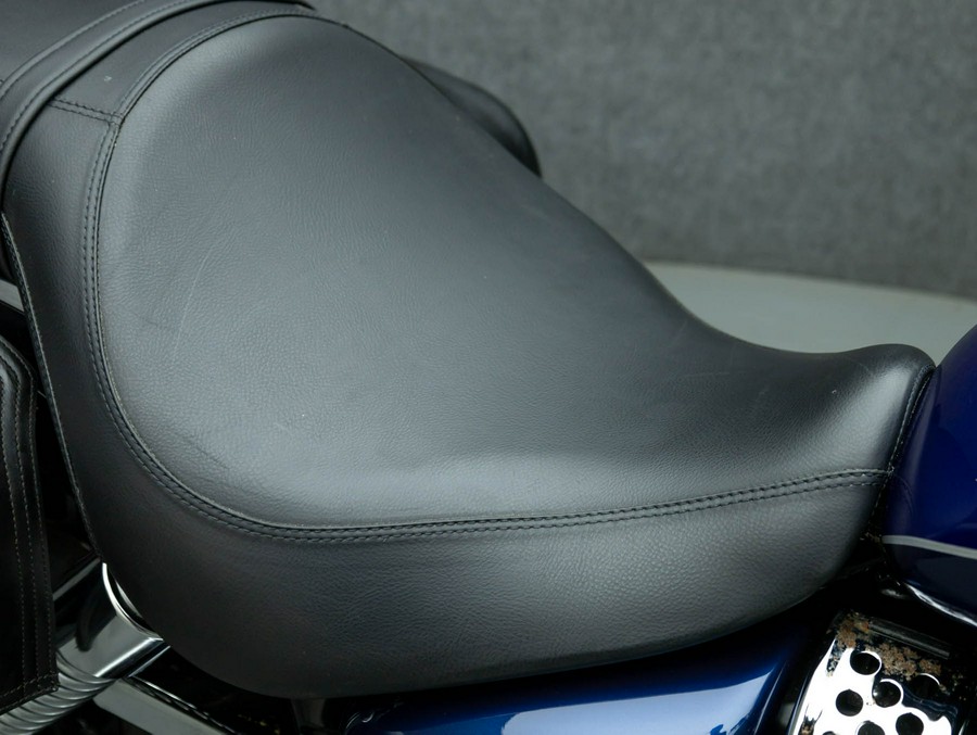 2016 TRIUMPH AMERICA LT