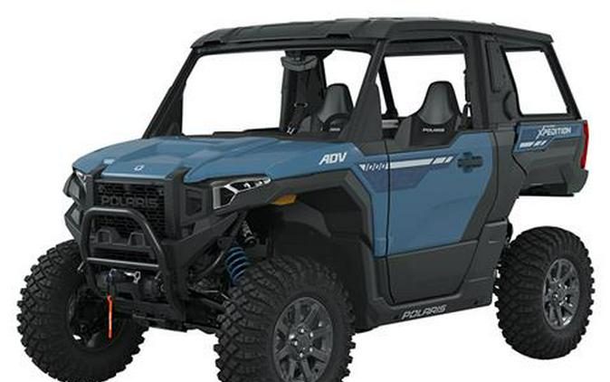 2024 Polaris Polaris XPEDITION ADV Ultimate