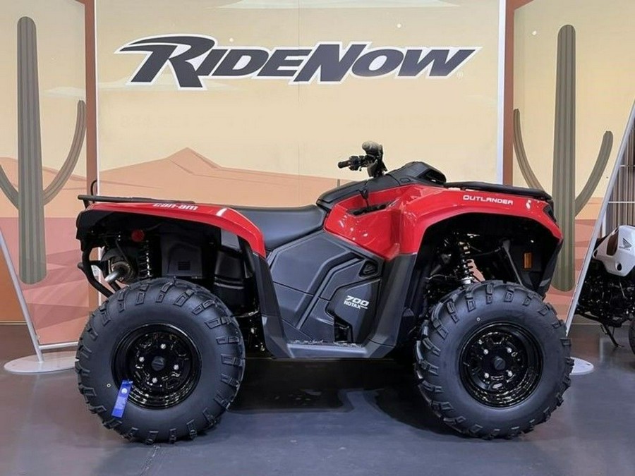 2024 Can-Am® Outlander DPS 700