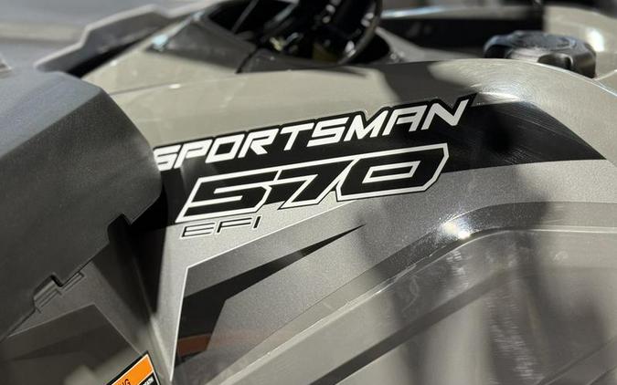 2023 Polaris® Sportsman Touring 570 EPS