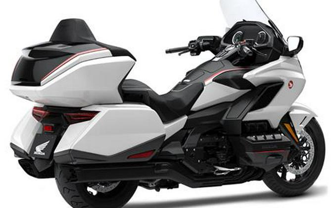 2024 Honda Gold Wing Tour