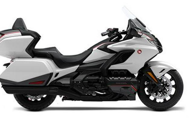 2024 Honda Gold Wing Tour