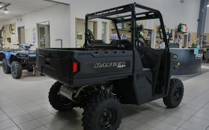 2023 Polaris Industries RANGER SP 570 - SAGEBRUSH GREEN