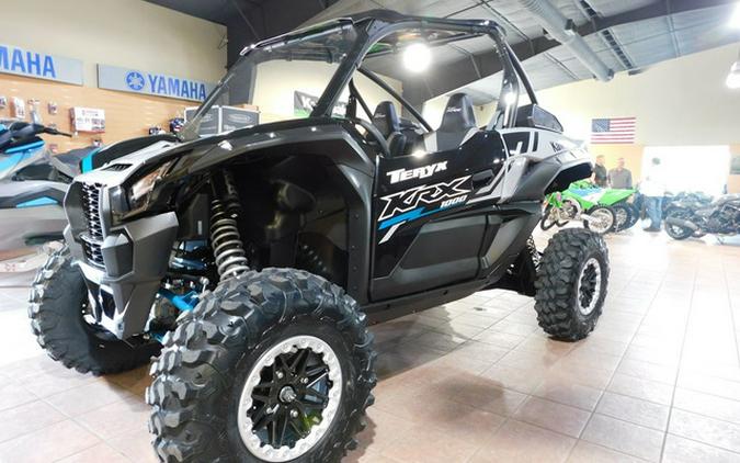 2024 Kawasaki Teryx KRX 1000