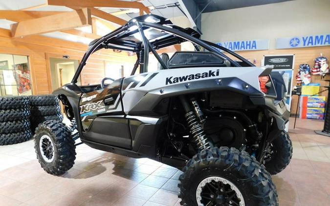 2024 Kawasaki Teryx KRX 1000