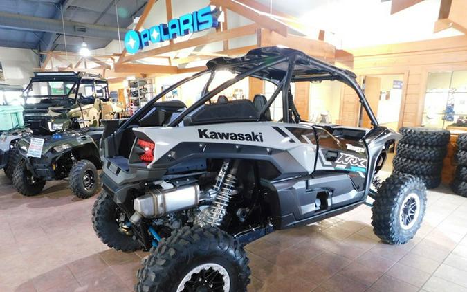 2024 Kawasaki Teryx KRX 1000