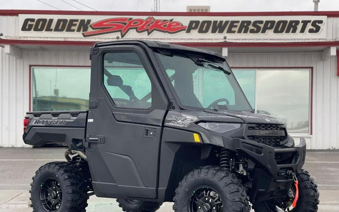 2025 Polaris® Ranger XP 1000 NorthStar Edition Premium