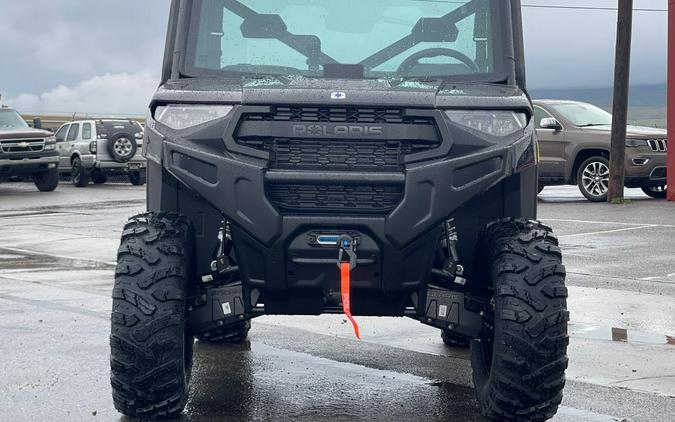 2025 Polaris® Ranger XP 1000 NorthStar Edition Premium