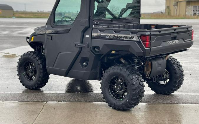 2025 Polaris® Ranger XP 1000 NorthStar Edition Premium